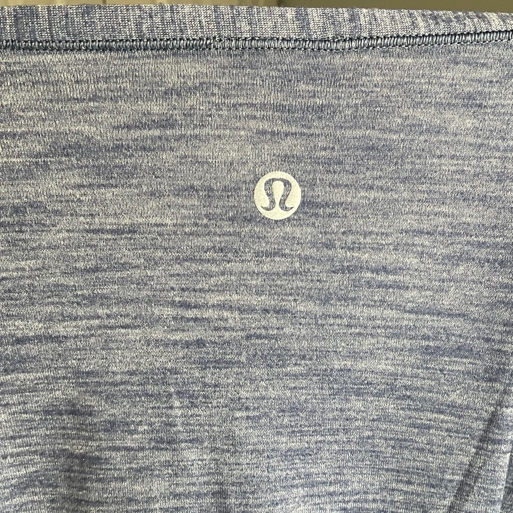 Lululemon Tank Top - Picture 4 of 4